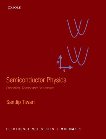 Semiconductor Physics book cover