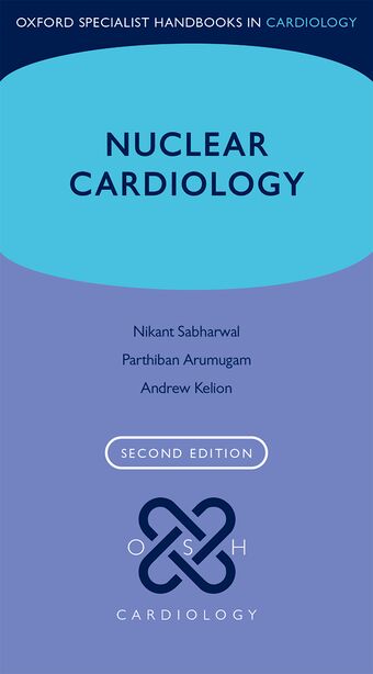 Nuclear Cardiology book cover