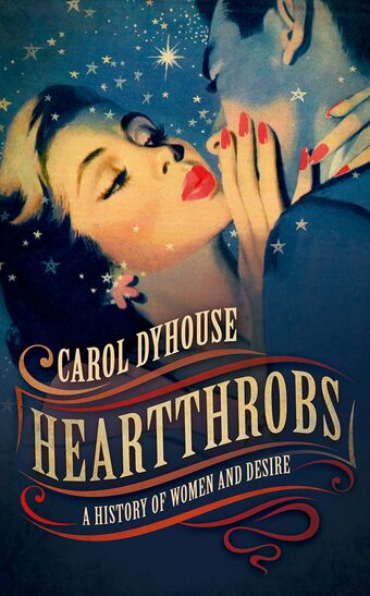 Heartthrobs book cover