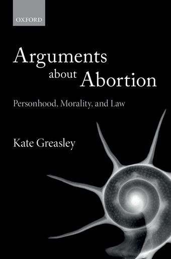 Arguments about Abortion book cover