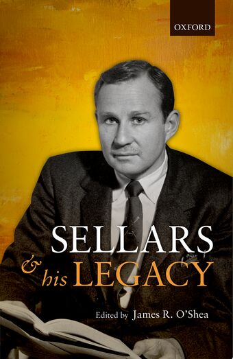 Sellars and his Legacy book cover