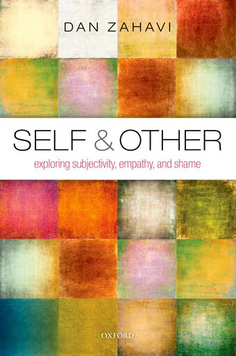 Self and Other book cover