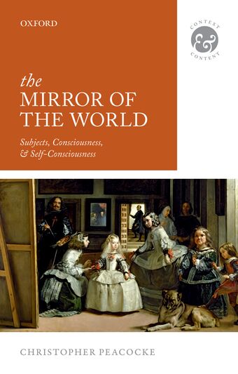 The Mirror of the World book cover