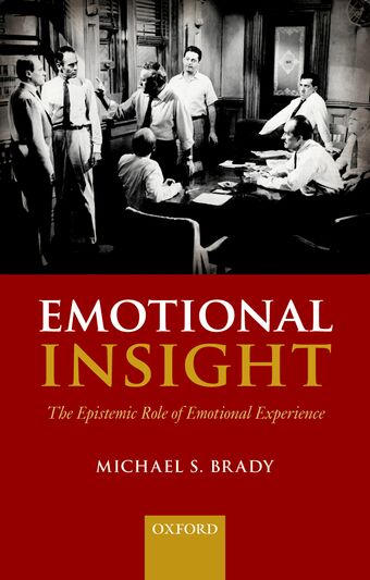 Emotional Insight book cover