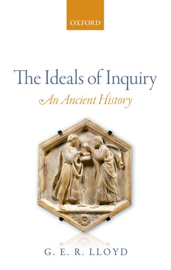 The Ideals of Inquiry book cover