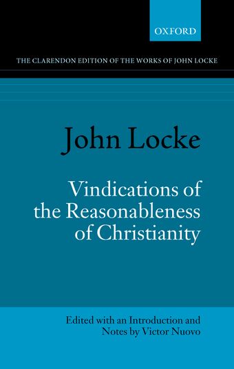 John Locke book cover