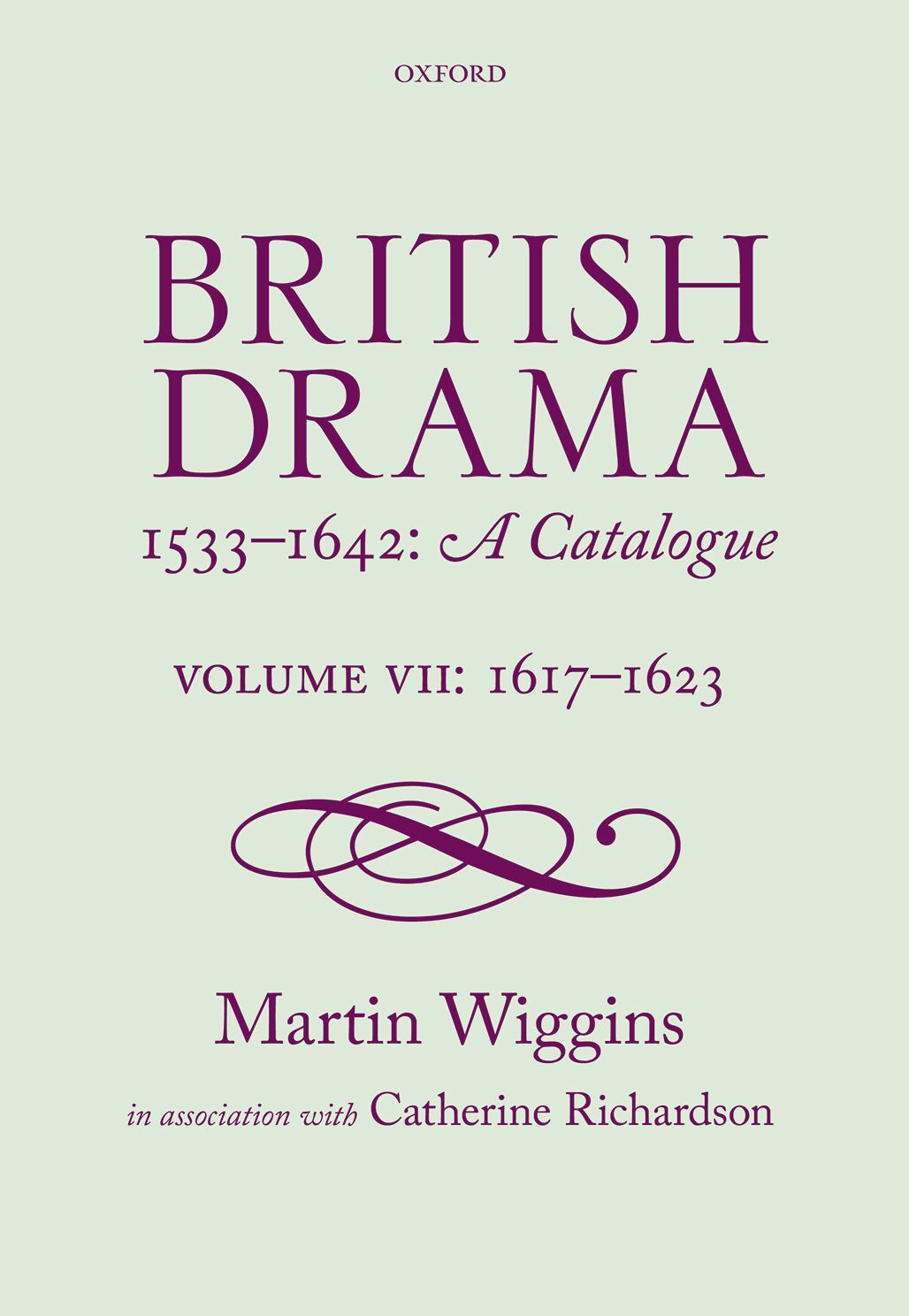 British Drama 1533-1642 book cover