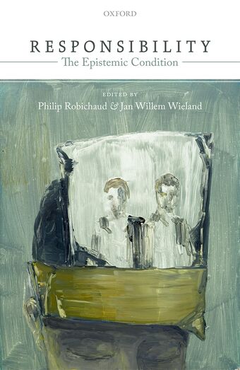 Responsibility book cover