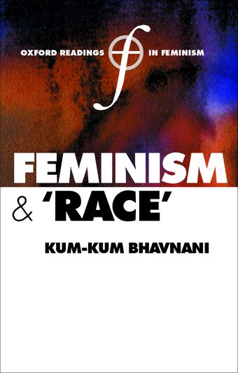 Feminism and Race book cover