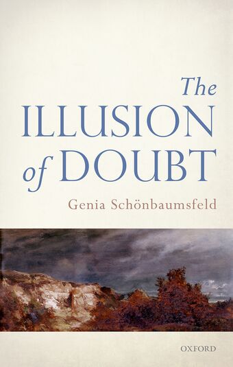 The Illusion of Doubt book cover