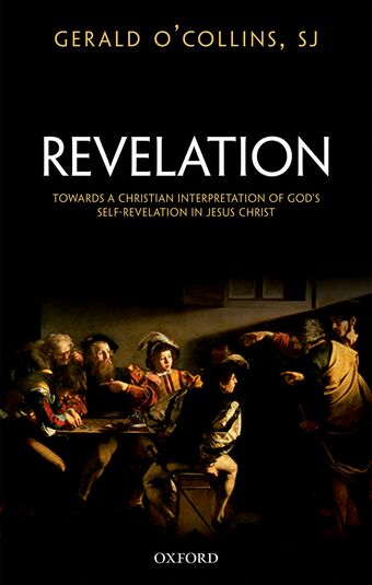 Revelation book cover