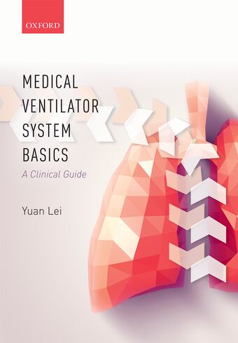 Medical Ventilator System Basics book cover