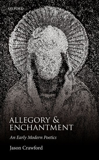 Allegory and Enchantment book cover