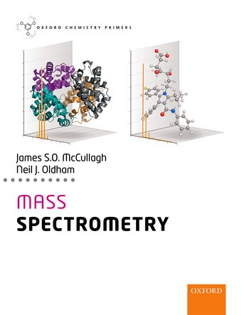 Mass Spectrometry book cover