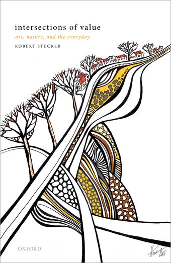 Intersections of Value book cover