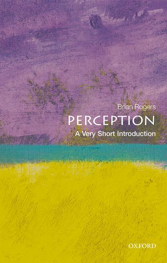 Perception book cover