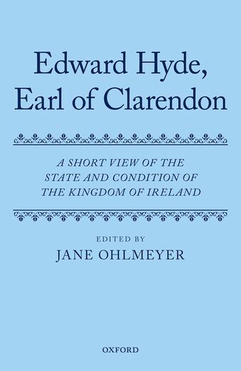 A Short View of the State and Condition of the Kingdom of Ireland book cover