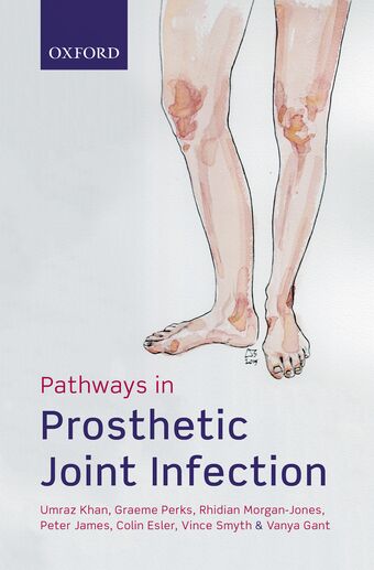 Pathways in Prosthetic Joint Infection book cover