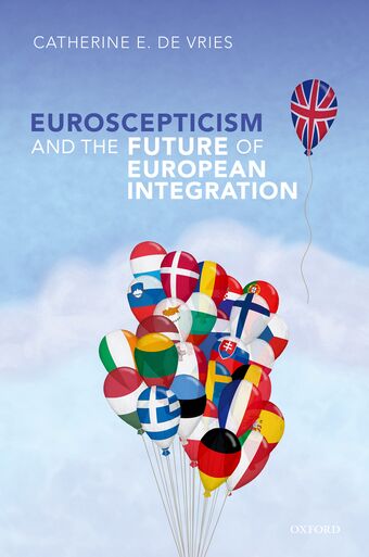 Euroscepticism and the Future of European Integration book cover