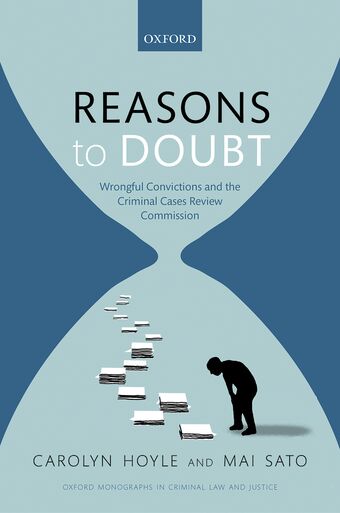Reasons to Doubt book cover