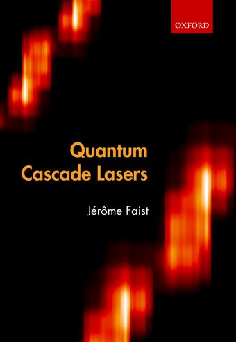 Quantum Cascade Lasers book cover