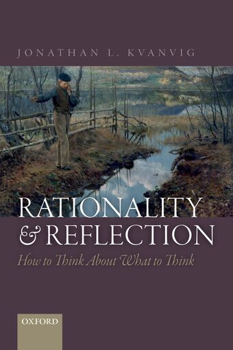 Rationality and Reflection book cover