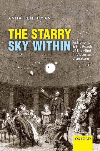 The Starry Sky Within book cover