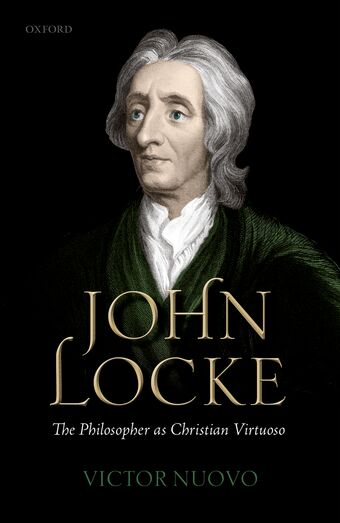John Locke book cover