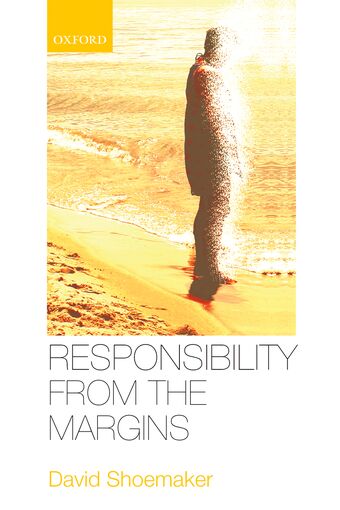 Responsibility from the Margins book cover