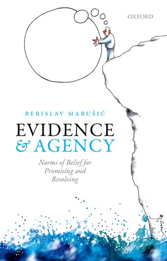Evidence and Agency book cover
