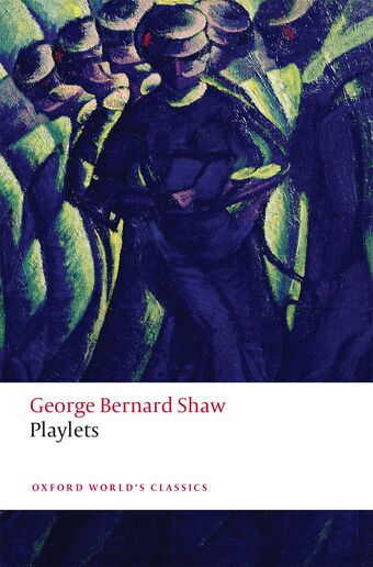 Playlets book cover