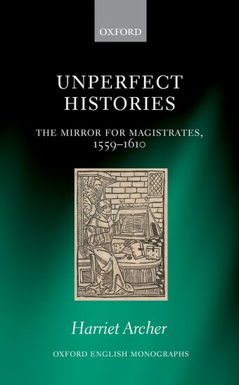 Unperfect Histories book cover