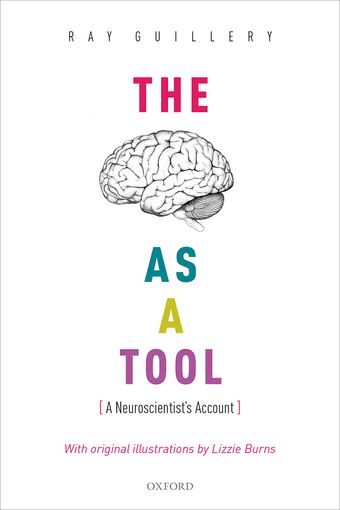 The Brain as a Tool book cover