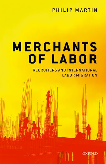 Merchants of Labor book cover
