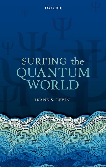 Surfing the Quantum World book cover