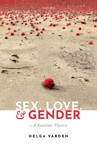 Sex, Love, and Gender book cover