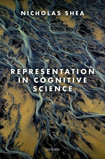 Representation in Cognitive Science book cover