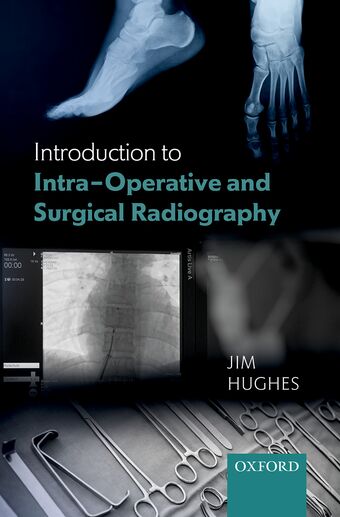 Introduction to Intra-Operative and Surgical Radiography book cover