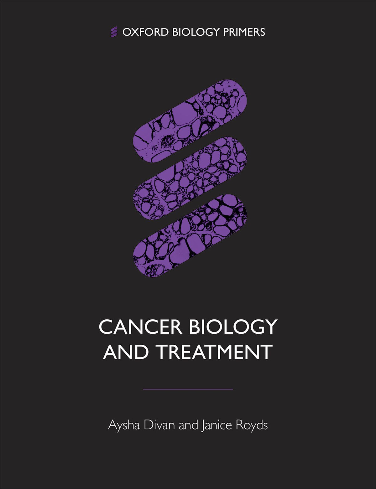 Cancer Biology and Treatment book cover