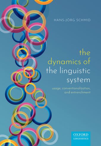 The Dynamics of the Linguistic System book cover