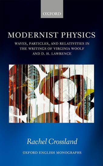Modernist Physics book cover