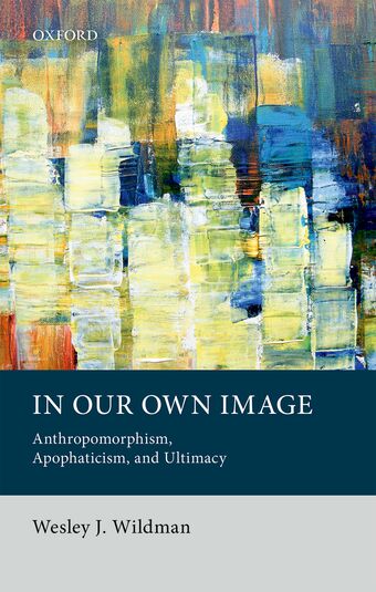 In Our Own Image book cover