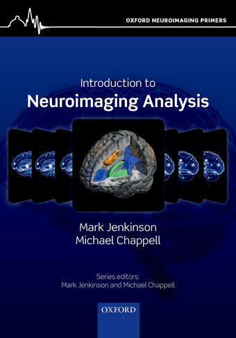 Introduction to Neuroimaging Analysis book cover