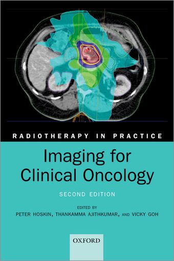 Imaging for Clinical Oncology book cover