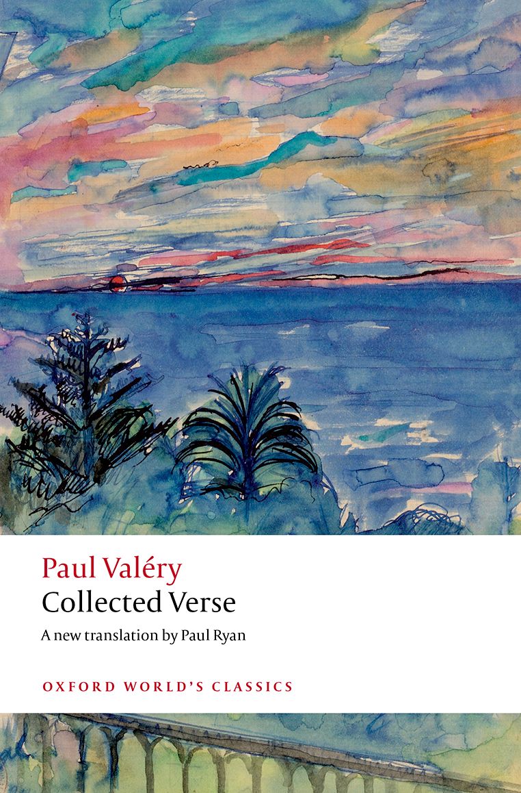Collected Verse book cover