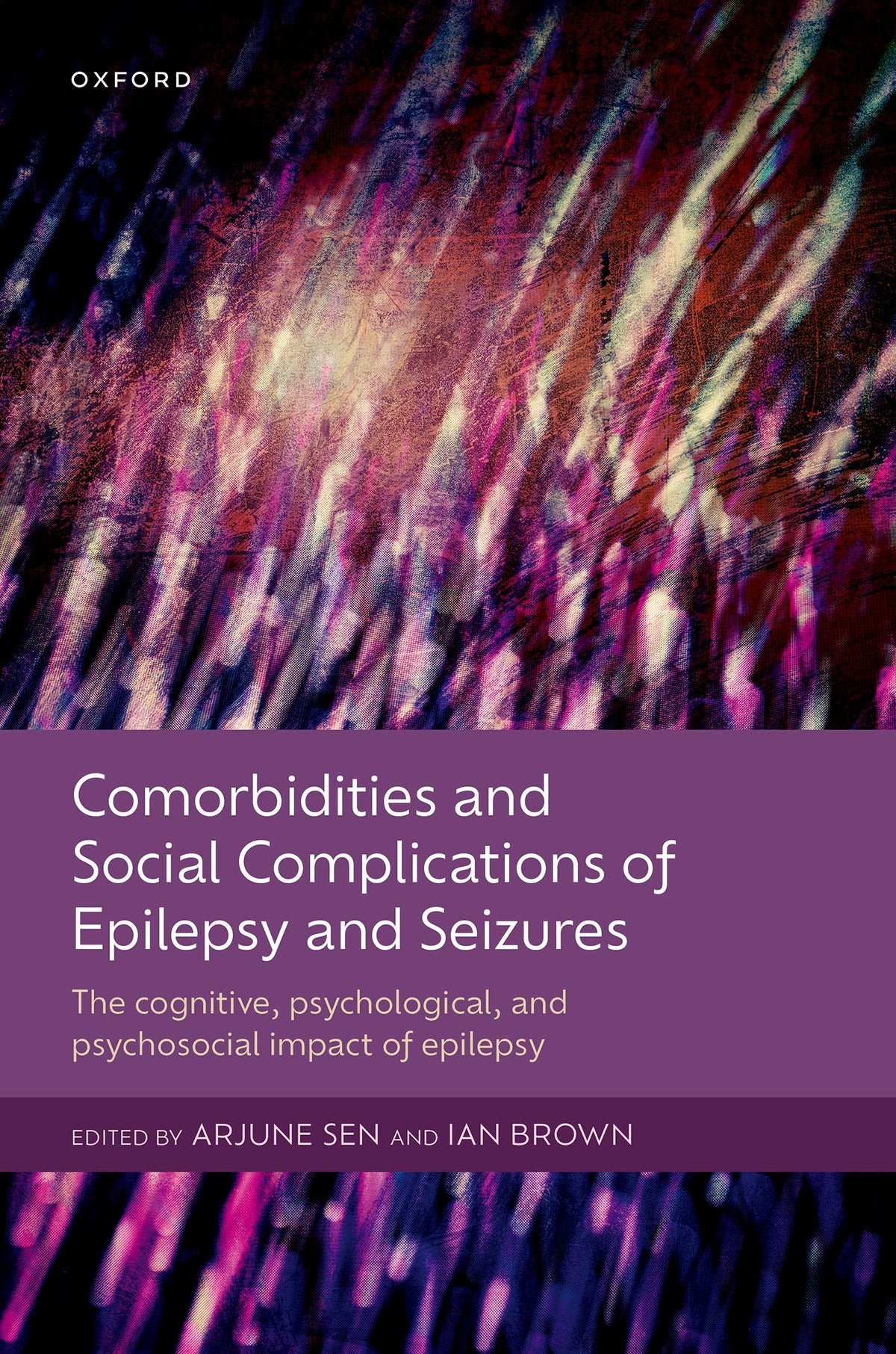 Comorbidities and Social Complications of Epilepsy and Seizures book cover