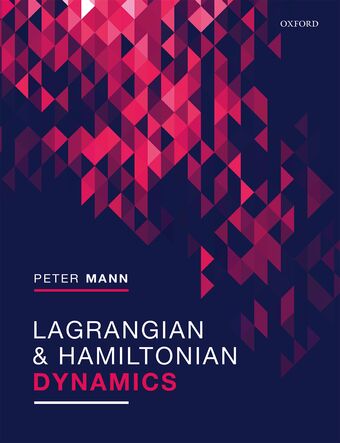 Lagrangian and Hamiltonian Dynamics book cover