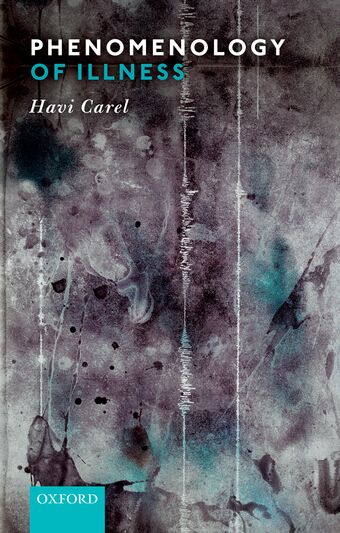Phenomenology of Illness book cover
