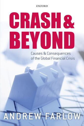 Crash & Beyond book cover
