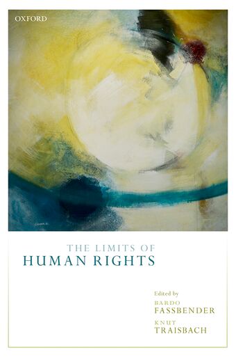 The Limits of Human Rights book cover